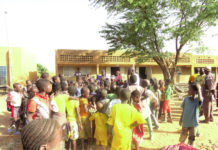 Réouverture des écoles à Arbinda:les enseignants-volontaires menacent de plier bagages