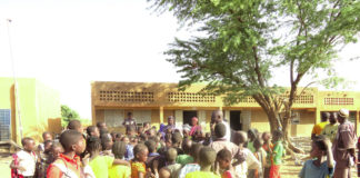 Réouverture des écoles à Arbinda:les enseignants-volontaires menacent de plier bagages