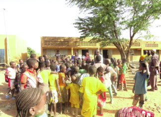 Réouverture des écoles à Arbinda:les enseignants-volontaires menacent de plier bagages
