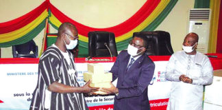 Authentification des titres de transport: un appareil digital pour distinguer la bonne graine de l’ivraie