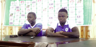 Faso foot 19e journée: le RCK n’entend pas faire dans la demi-mesure face à l’EFO