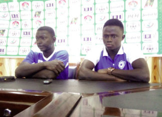 Faso foot 19e journée: le RCK n’entend pas faire dans la demi-mesure face à l’EFO