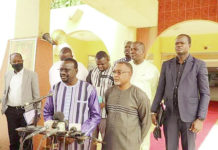 Gestion du foncier : Le ministre de l’Habitat s’approprie des résultats d’enquêtes parlementaires