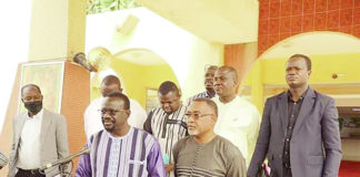 Gestion du foncier : Le ministre de l’Habitat s’approprie des résultats d’enquêtes parlementaires