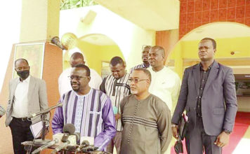 Gestion du foncier : Le ministre de l’Habitat s’approprie des résultats d’enquêtes parlementaires