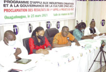 Fonds de développement culturel et touristique :74 sur 415 dossiers retenus au 1er appel à projets