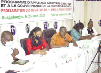 Fonds de développement culturel et touristique :74 sur 415 dossiers retenus au 1er appel à projets