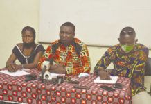 Réconciliation nationale: Un parti politique demande la suppression du HCRUN