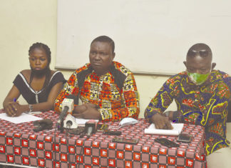 Réconciliation nationale: Un parti politique demande la suppression du HCRUN