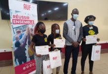 Burkina Faso : Bayir Funtu remporte l’Hackathon organisé par l’AUF au profit des jeunes femmes