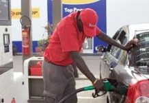 Burkina : Une augmentation du prix des hydrocarbures à compter du 23 mars 2021