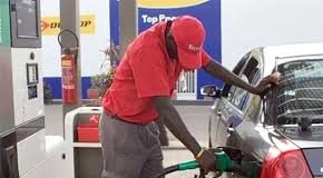 Burkina : Une augmentation du prix des hydrocarbures à compter du 23 mars 2021