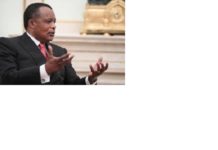 Congo-Brazzaville: Sassou Nguesso réélu président avec 88,57% des voix (résultats provisoires)