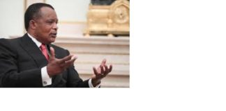 Congo-Brazzaville: Sassou Nguesso réélu président avec 88,57% des voix (résultats provisoires)