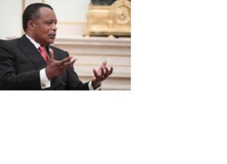 Congo-Brazzaville: Sassou Nguesso réélu président avec 88,57% des voix (résultats provisoires)