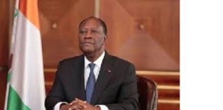 Côte d’Ivoire: le président Ouattara a dissout le gouvernement