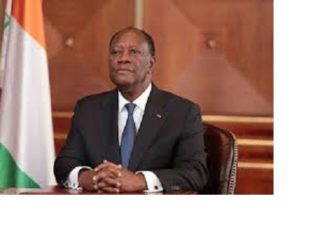 Côte d’Ivoire: le président Ouattara a dissout le gouvernement