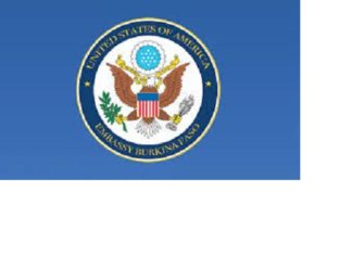 Le commandant des Opérations Spéciales des États-Unis pour l’Afrique à Ouagadougou (communiqué)