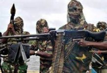 Côte d’ivoire : 2 soldats tués, 4 blessés et 3 terroristes neutralisés