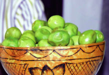 Filière Karité dans les Hauts-Bassins et le Centre-Ouest Un projet pour renforcer la résilience des femmes