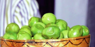 Filière Karité dans les Hauts-Bassins et le Centre-Ouest Un projet pour renforcer la résilience des femmes