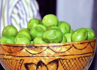 Filière Karité dans les Hauts-Bassins et le Centre-Ouest Un projet pour renforcer la résilience des femmes