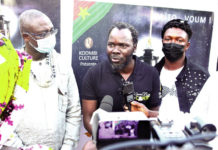 Grandes nuits du conte 2021 : Autour du feu, chez le Larlé Naaba, à partir du 23 mars