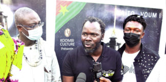 Grandes nuits du conte 2021 : Autour du feu, chez le Larlé Naaba, à partir du 23 mars