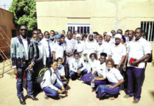 Ecole nationale de santé publique: les premiers diplômes LMD seront bientôt délivrés