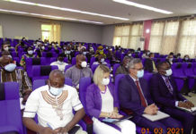 Gouvernances administrative et locale: les parties prenantes évaluent les performances de 2020