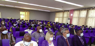 Gouvernances administrative et locale: les parties prenantes évaluent les performances de 2020