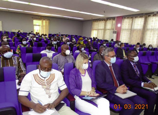 Gouvernances administrative et locale: les parties prenantes évaluent les performances de 2020