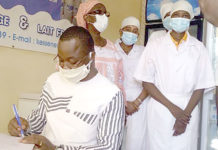 Transformation des produits locaux au Nord : Le ministre Harouna Kaboré visite des unités