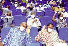 Protection des données à caractère personnel : Une nouvelle loi pour renforcer le cadre légal