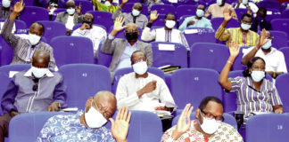 Protection des données à caractère personnel : Une nouvelle loi pour renforcer le cadre légal