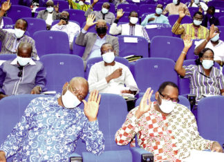 Protection des données à caractère personnel : Une nouvelle loi pour renforcer le cadre légal