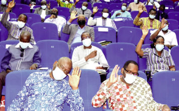 Protection des données à caractère personnel : Une nouvelle loi pour renforcer le cadre légal