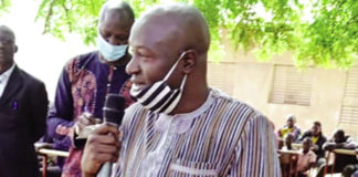 Polémique autour du lotissement du village de Mahon : Une feuille de route pour une sortie de crise