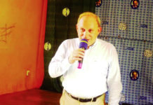 Ambassade de France au Burkina : Luc Hallade à « As-Salam » de Bobo-Dioulasso