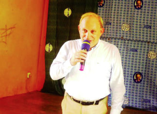 Diplomatie : Le Burkina demande le départ de l’ambassadeur Hallade après « une perte de confiance » (AIB)