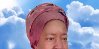 Décès de SAWADOGO Jacqueline : Faire part