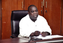 Augmentation du prix du gaz : « C’est le marché international qui l’impose », Désiré Ouédraogo du comité des prix des hydrocarbures