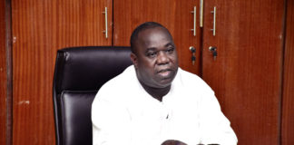 Augmentation du prix du gaz : « C’est le marché international qui l’impose », Désiré Ouédraogo du comité des prix des hydrocarbures