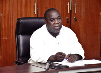 Augmentation du prix du gaz : « C’est le marché international qui l’impose », Désiré Ouédraogo du comité des prix des hydrocarbures