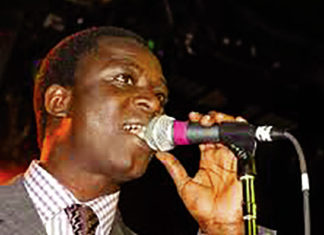 Musique sénégalaise Thione Seck, « la voix d’or du Mbalax », s’est éteint