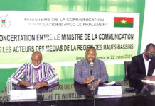 Soutien aux médias privés : Plaidoyer pour un allègement des conditions de la subvention