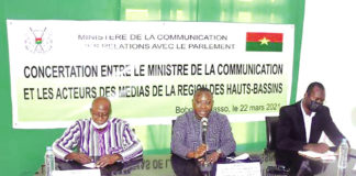 Soutien aux médias privés : Plaidoyer pour un allègement des conditions de la subvention