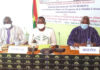 Météorologique en Afrique: le Burkina considéré comme une référence