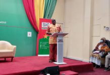 Stade du 4 Août : Des procédures de réhabilitation en cours (ministre des sports)