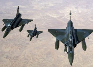 Mali : une frappe française a tué 19 civils en janvier 2021 (enquête ONU)